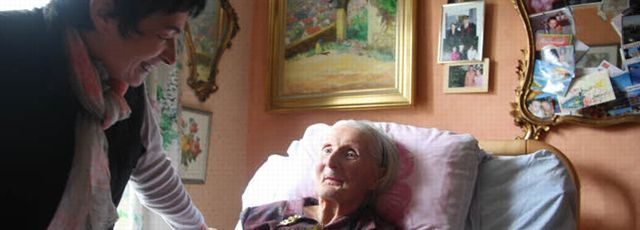 Une consultation nationale sur l'emploi à domicile Une consultation nationale sur l'emploi à domicile