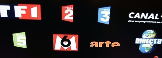 Les grandes chaînes de télévision ont-elles un avenir ? Les grandes chaînes de télévision ont-elles un avenir ?