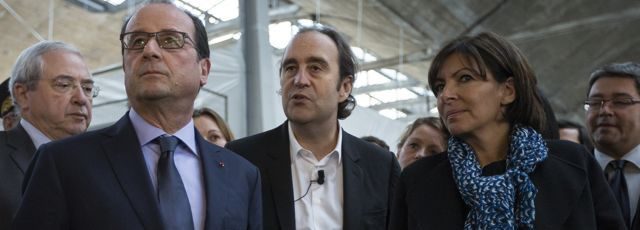 La France est-elle vraiment un paradis fiscal pour les entreprises ? La France est-elle vraiment un paradis fiscal pour les entreprises ?