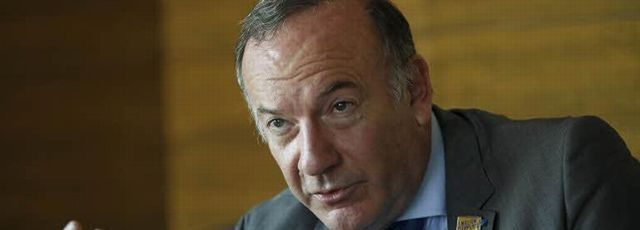 ISF : la leçon d'économie de Gattaz à Macron ISF : la leçon d'économie de Gattaz à Macron