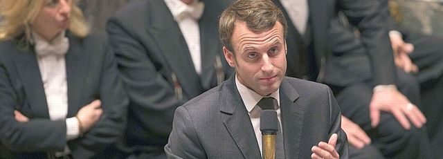 Exaspéré par les polémiques, Macron veut supprimer les retraites-chapeau Exaspéré par les polémiques, Macron veut supprimer les retraites-chapeau