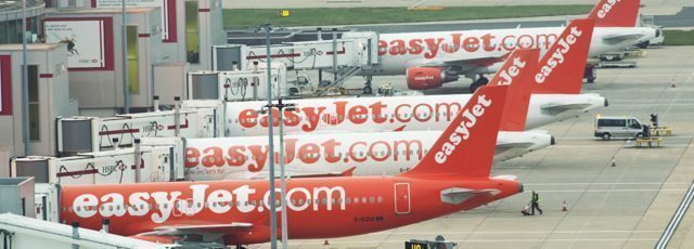 easyJet récompense ses meilleurs clients easyJet récompense ses meilleurs clients