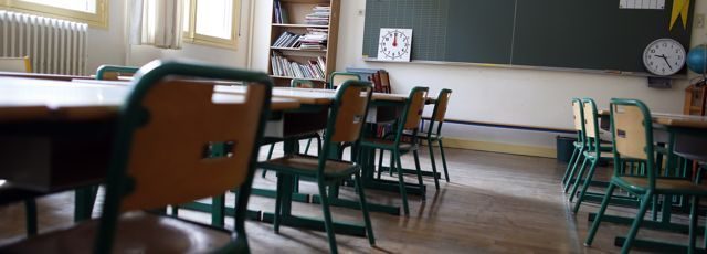 Les profs de Seine-Saint-Denis excédés par leurs conditions de travail Les profs de Seine-Saint-Denis excédés par leurs conditions de travail