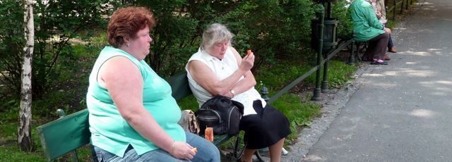 L'obésité coûte plus de 2000 milliards de dollars dans le monde L'obésité coûte plus de 2000 milliards de dollars dans le monde