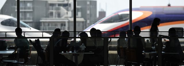 Ces moyens de transport qui pourraient révolutionner notre futur Ces moyens de transport qui pourraient révolutionner notre futur