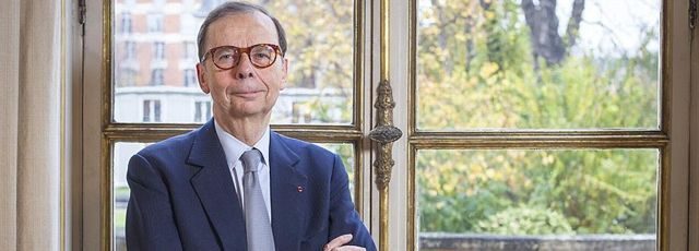 Schweitzer : « En période de crise, on sacrifie les investissements » Schweitzer : « En période de crise, on sacrifie les investissements »