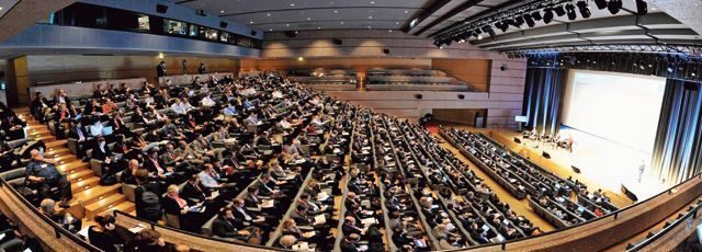 150 milliards d'euros d'investissement en 5 ans dans les télécoms en Europe 150 milliards d'euros d'investissement en 5 ans dans les télécoms en Europe