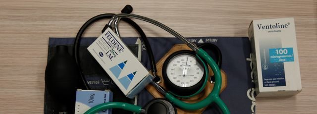 Les médecins de garde envisagent aussi une grève en fin d'année Les médecins de garde envisagent aussi une grève en fin d'année