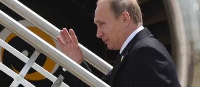 Conflit en Ukraine : la Russie va perdre 32 millards d'euros suite aux sanctions Conflit en Ukraine : la Russie va perdre 32 millards d'euros suite aux sanctions