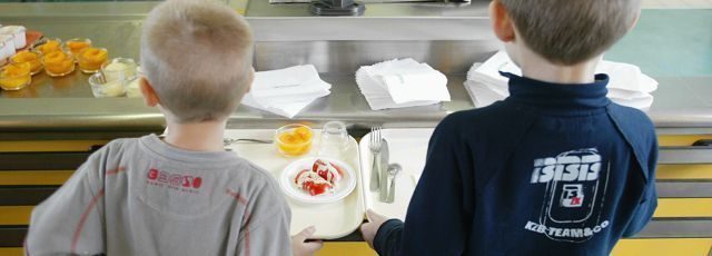 Cantines, centres aérés... : à Paris, les familles aisées paieront plus cher Cantines, centres aérés... : à Paris, les familles aisées paieront plus cher