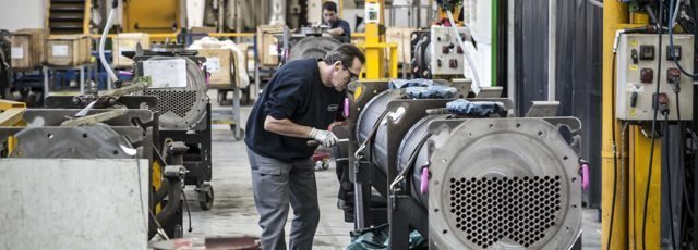 L'OCDE dresse un diagnostic sévère de la croissance française L'OCDE dresse un diagnostic sévère de la croissance française