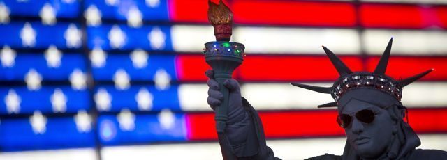 La croissance américaine approche les 4% au troisième trimestre La croissance américaine approche les 4% au troisième trimestre