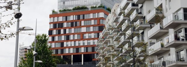 Bâtir plus et moins cher n'est pas impossible Bâtir plus et moins cher n'est pas impossible