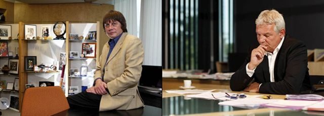 La CGT dépense encore 62.000 euros pour le bureau de Lepaon La CGT dépense encore 62.000 euros pour le bureau de Lepaon