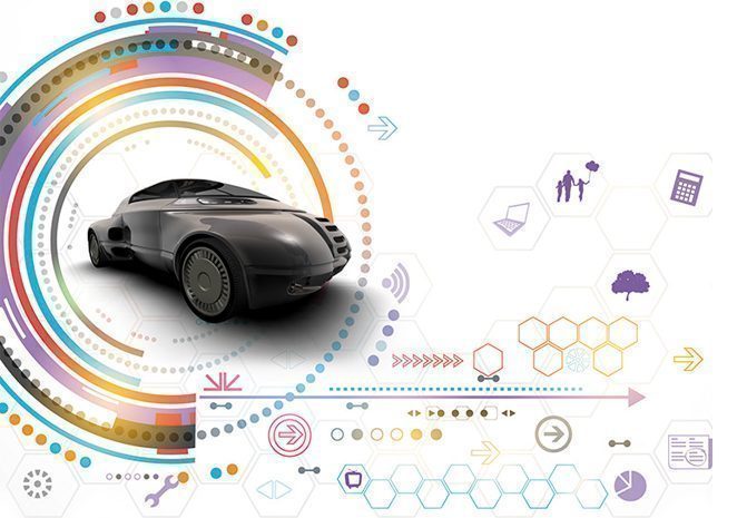 Le Pôle Véhicule du Futur pense à l'usine de demain Le Pôle Véhicule du Futur pense à l'usine de demain