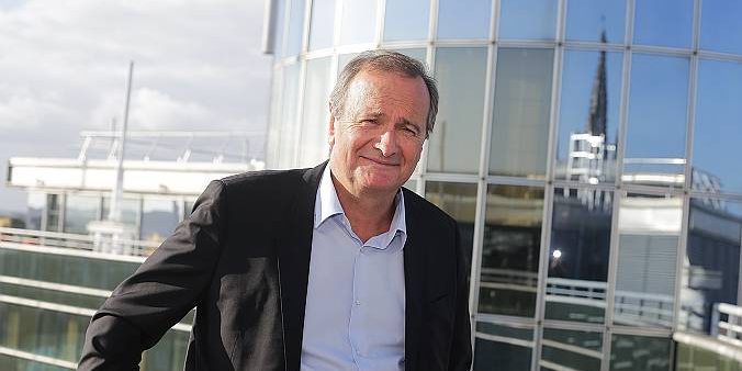 Le transporteur TCS livre aussi… ses secrets Le transporteur TCS livre aussi… ses secrets