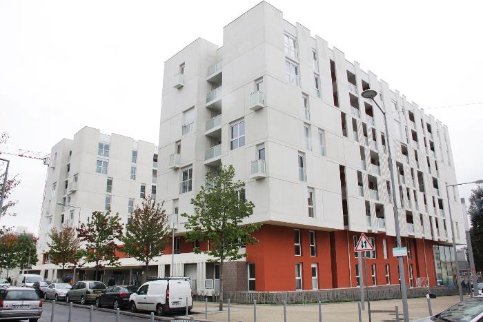 Logement : une action de groupe lancée contre le bailleur social 3F Logement : une action de groupe lancée contre le bailleur social 3F