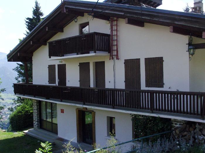 Fiscalité : Michel Sapin confirme la surtaxe des résidences secondaires Fiscalité : Michel Sapin confirme la surtaxe des résidences secondaires