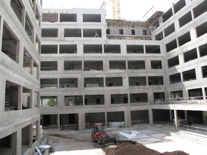 SNCF : « Bâtir et rénover 3.000 logements par an dans les quatre ans » SNCF : « Bâtir et rénover 3.000 logements par an dans les quatre ans »