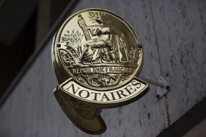 Notaires : le droit à choisir son successeur validé par le Conseil constitutionnel Notaires : le droit à choisir son successeur validé par le Conseil constitutionnel
