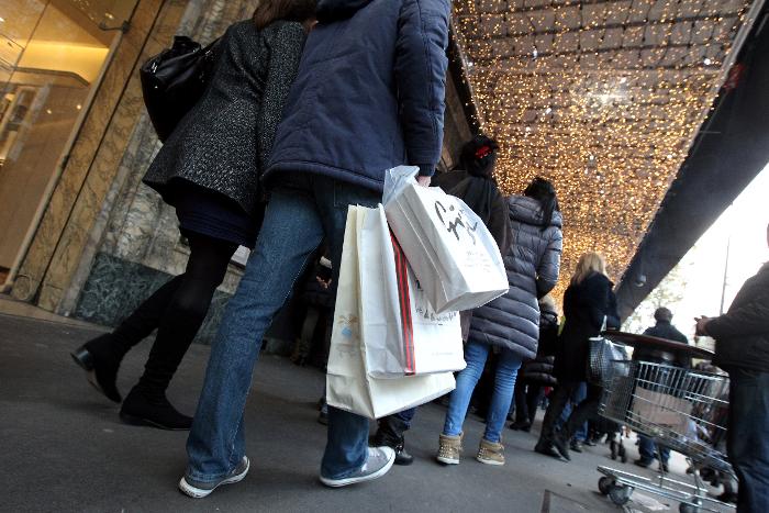 Alimentation : les Français consomment davantage que la moyenne en Europe Alimentation : les Français consomment davantage que la moyenne en Europe