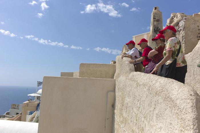 Vacances en Grèce : emportez de l'argent liquide et...des médicaments ! Vacances en Grèce : emportez de l'argent liquide et...des médicaments !