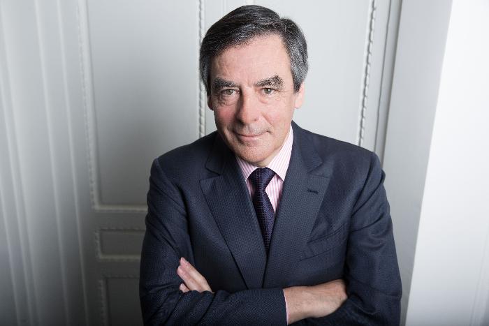 Fillon à Hollande : « La colère gronde. Entendez-la ! » Fillon à Hollande : « La colère gronde. Entendez-la ! »