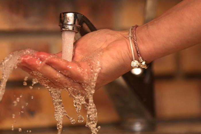 Europe : moins de la moitié des Irlandais paient leur facture d'eau Europe : moins de la moitié des Irlandais paient leur facture d'eau