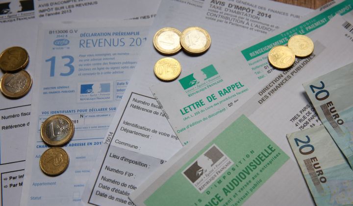 Echelonner le paiement de son impôt, c'est possible Echelonner le paiement de son impôt, c'est possible