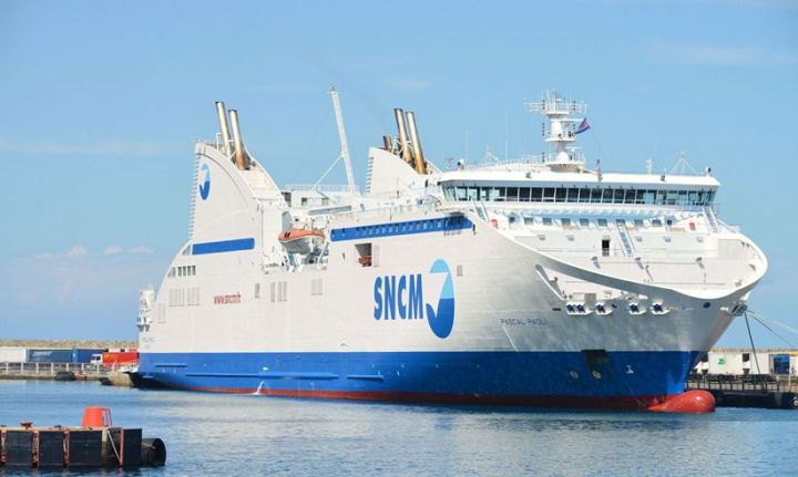 SNCM : la direction annonce aux salariés le dépôt de bilan de la compagnie SNCM : la direction annonce aux salariés le dépôt de bilan de la compagnie