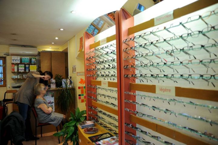 VIDEO. Remboursement des lunettes : ça ne sera pas plus de 470 euros VIDEO. Remboursement des lunettes : ça ne sera pas plus de 470 euros