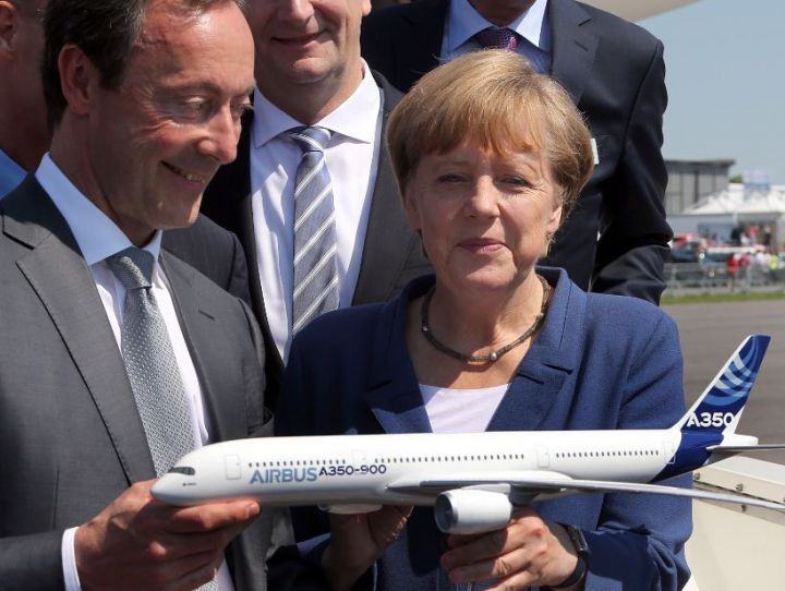 Airbus bien placé pour un énorme contrat avec Delta Air Lines Airbus bien placé pour un énorme contrat avec Delta Air Lines