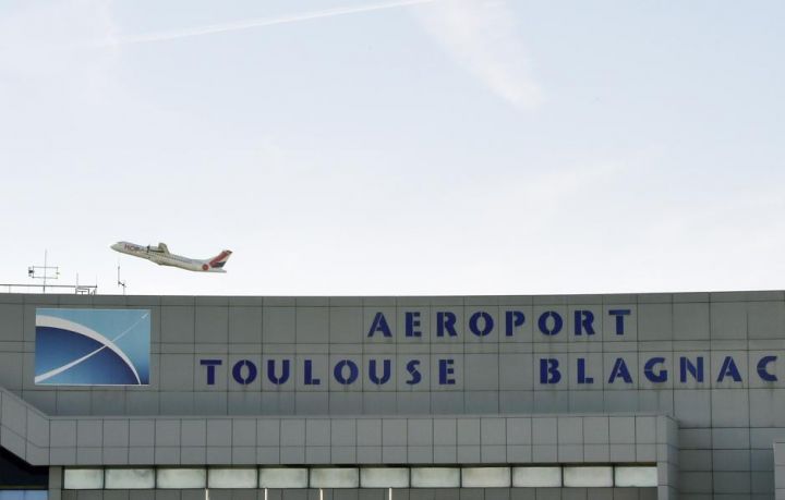 Toulouse-Blagnac : des internautes tentent de contrer la privatisation Toulouse-Blagnac : des internautes tentent de contrer la privatisation