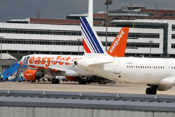 Transport aérien : un site révolutionnaire pour payer vos billets moins cher Transport aérien : un site révolutionnaire pour payer vos billets moins cher