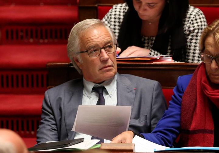 Pas de coup de pouce au Smic au 1er janvier, annonce Rebsamen Pas de coup de pouce au Smic au 1er janvier, annonce Rebsamen