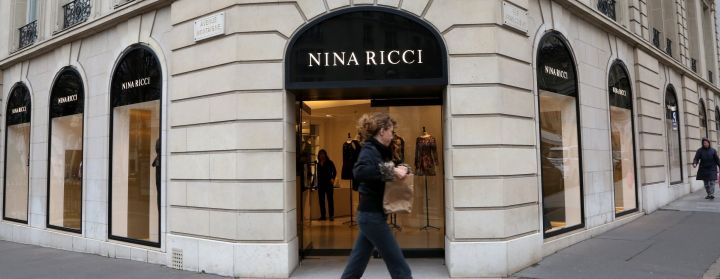 L'héritière des parfums Nina Ricci sera jugée pour fraude fiscale L'héritière des parfums Nina Ricci sera jugée pour fraude fiscale