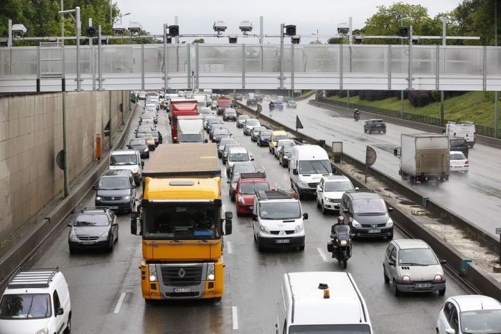 Fiscalité écologique : vers un retour de l'écotaxe ? Fiscalité écologique : vers un retour de l'écotaxe ?