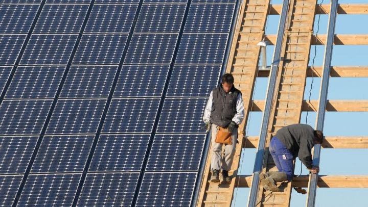 Gironde : coup d'arrêt pour un chantier qui payait des ouvriers 2€ de l'heure Gironde : coup d'arrêt pour un chantier qui payait des ouvriers 2€ de l'heure