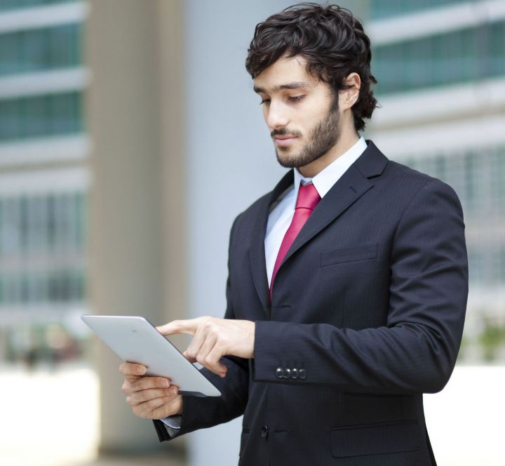 Les applis préférées des chefs d'entreprises Les applis préférées des chefs d'entreprises