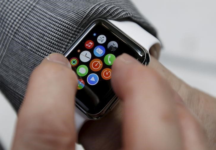 L'Apple Watch, déjà un flop ? L'Apple Watch, déjà un flop ?