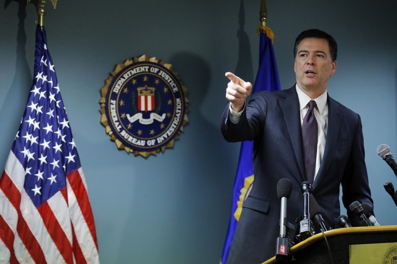 Le FBI ne pourra pas stopper indéfiniment les attaques terroristes (FBI) Le FBI ne pourra pas stopper indéfiniment les attaques terroristes (FBI)
