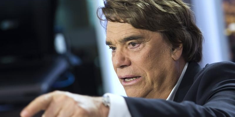 Adidas : Bernard Tapie réclame 1 milliard d'euros à l'Etat Adidas : Bernard Tapie réclame 1 milliard d'euros à l'Etat