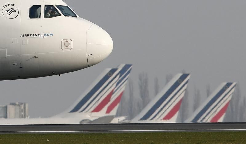 Air France, accord en vue avec le SNPL sur les bases de province ! Air France, accord en vue avec le SNPL sur les bases de province !