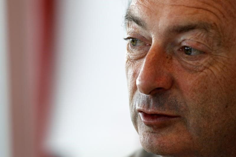 La politique agricole française va dans le mur (Michel-Edouard Leclerc) La politique agricole française va dans le mur (Michel-Edouard Leclerc)