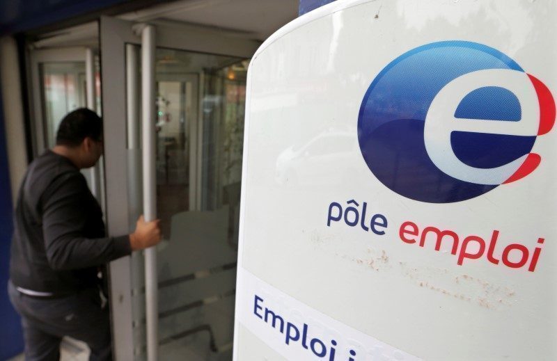 Pôle Emploi : un pas de plus vers la digitalisation Pôle Emploi : un pas de plus vers la digitalisation