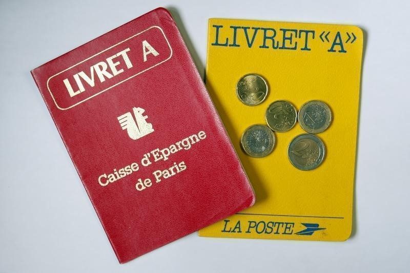 Livret A : une baisse historique du taux en août ? Livret A : une baisse historique du taux en août ?