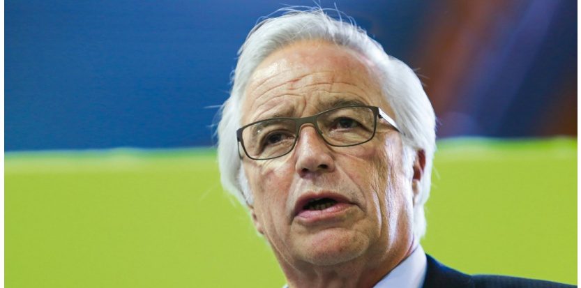 Pourquoi le contrôle des demandeurs d'emploi n'est pas suffisant Pourquoi le contrôle des demandeurs d'emploi n'est pas suffisant