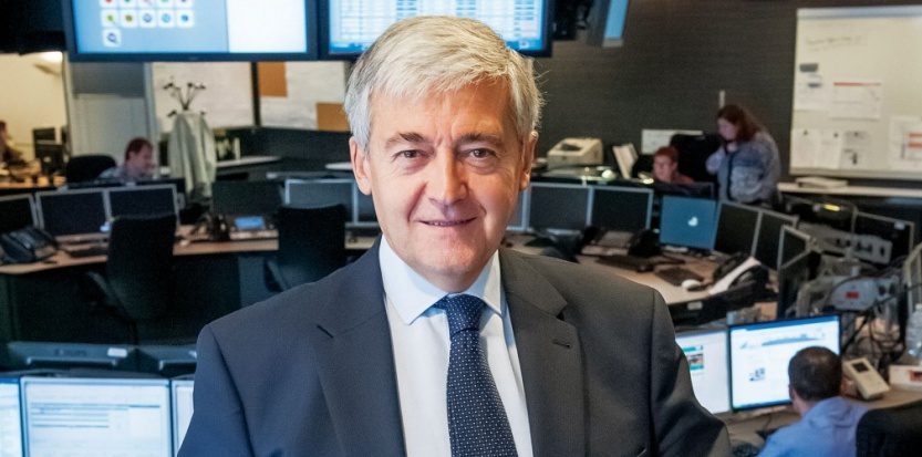 Comment le patron de la RATP séduit tout le monde (y compris la CGT) Comment le patron de la RATP séduit tout le monde (y compris la CGT)