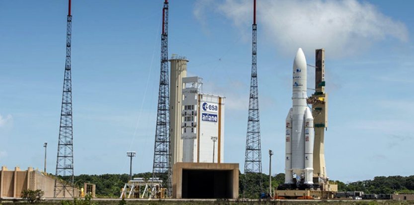 5 choses que vous ne saviez pas sur le business de l'aérospatiale 5 choses que vous ne saviez pas sur le business de l'aérospatiale