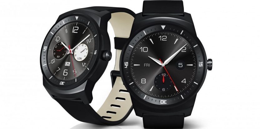 Pourquoi LG attend avec impatience la sortie de l'iWatch d'Apple Pourquoi LG attend avec impatience la sortie de l'iWatch d'Apple